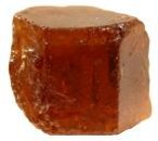 Bastn&auml;site Mineral